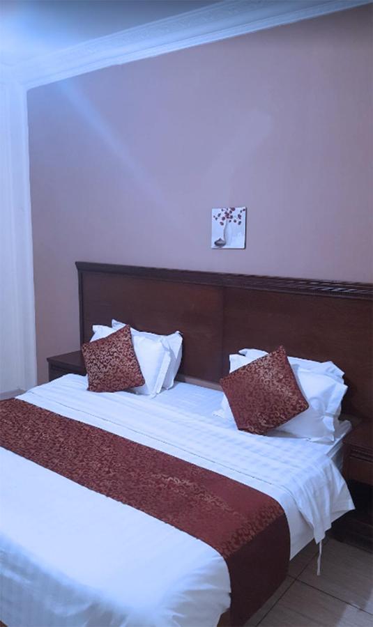 سفن سيز 2 للوحدات السكينه Jeddah Ngoại thất bức ảnh