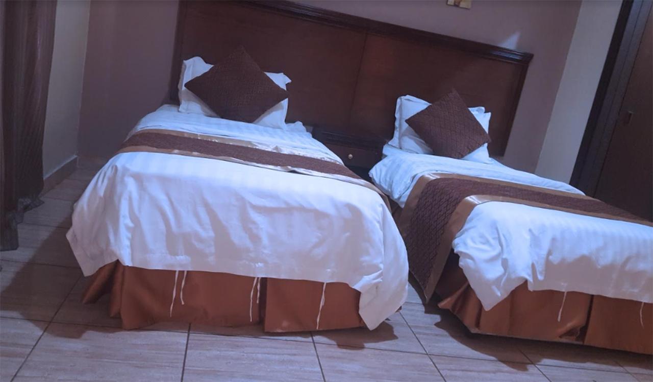 سفن سيز 2 للوحدات السكينه Jeddah Ngoại thất bức ảnh