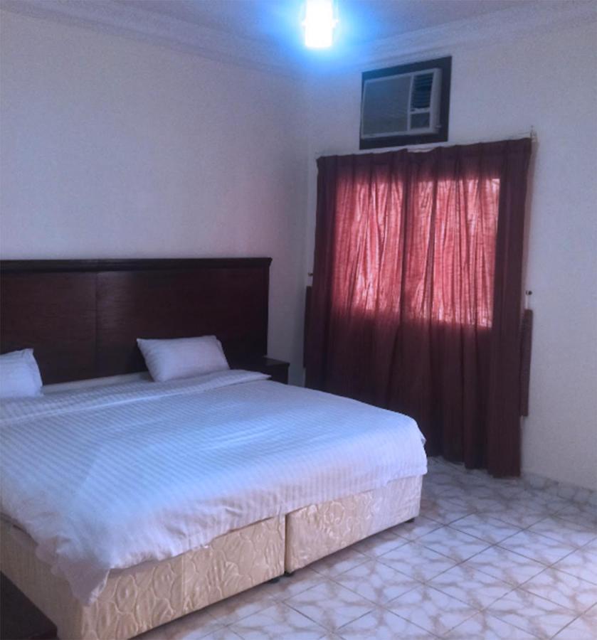 سفن سيز 2 للوحدات السكينه Jeddah Ngoại thất bức ảnh
