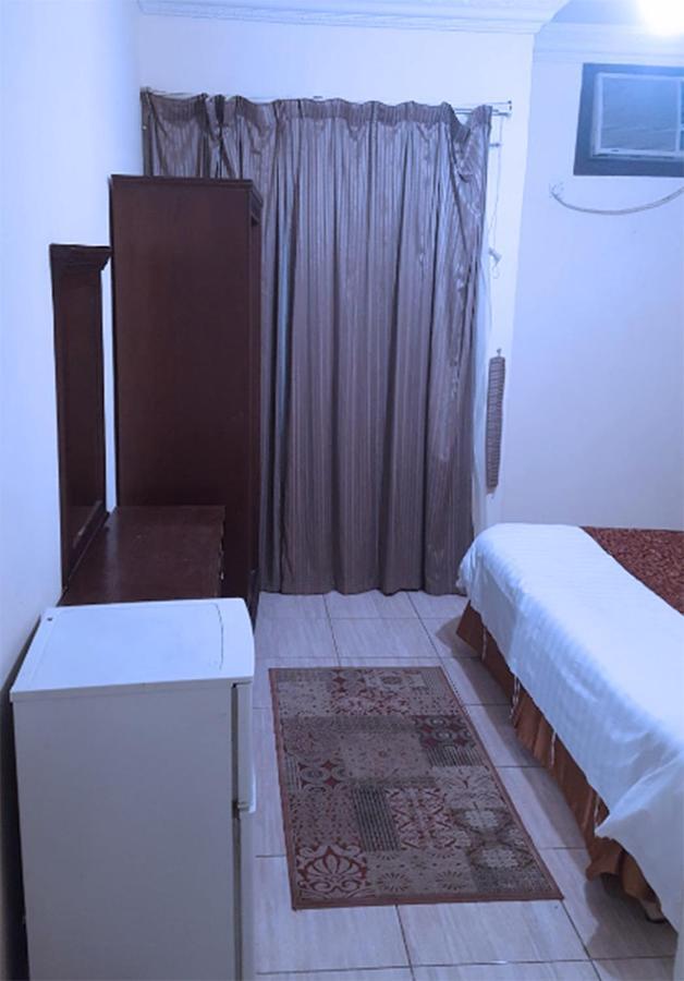 سفن سيز 2 للوحدات السكينه Jeddah Ngoại thất bức ảnh