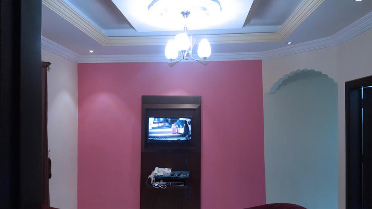 سفن سيز 2 للوحدات السكينه Jeddah Ngoại thất bức ảnh