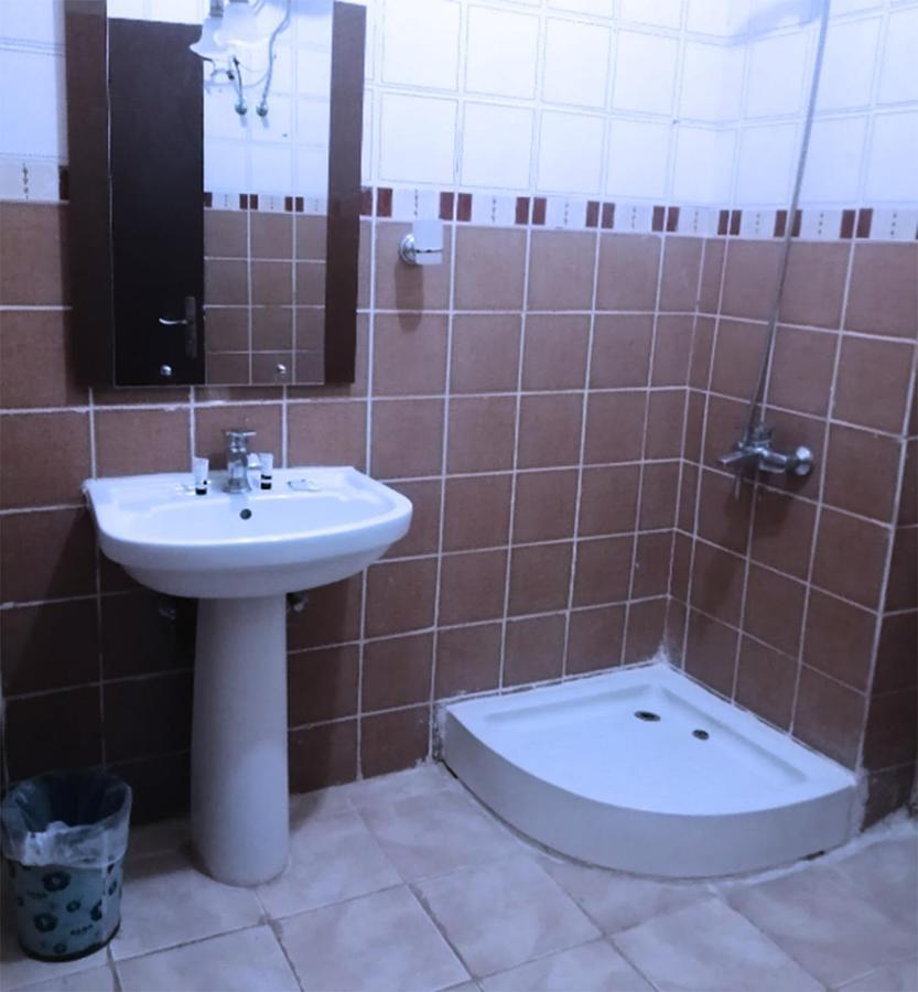 سفن سيز 2 للوحدات السكينه Jeddah Ngoại thất bức ảnh