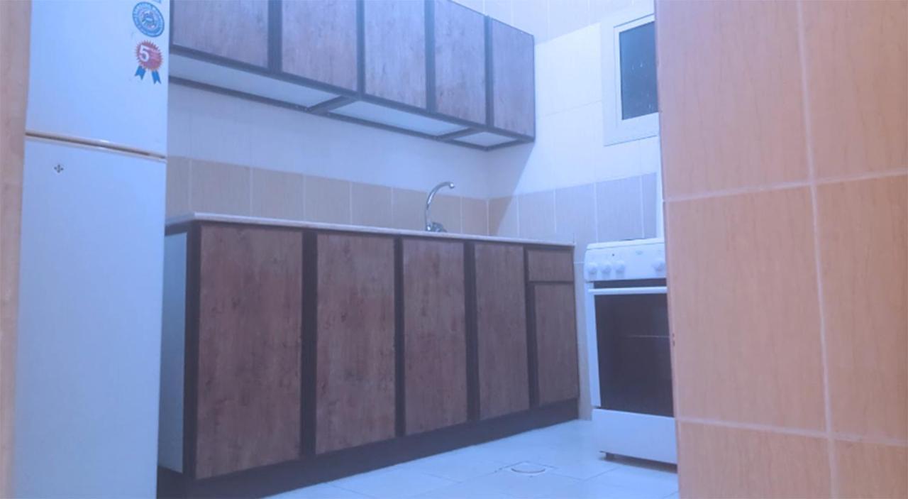 سفن سيز 2 للوحدات السكينه Jeddah Ngoại thất bức ảnh