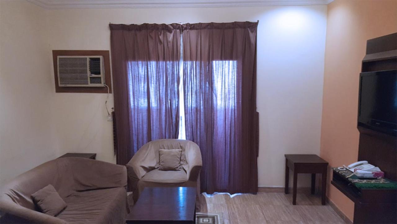 سفن سيز 2 للوحدات السكينه Jeddah Ngoại thất bức ảnh